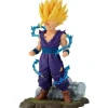 Dragon Ball Super Hero History Box vol.10 Super Saiyan Son Gohan Figure JAPAN