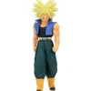 Dragon Ball Z SOLID EDGE WORKS THE Departure 11 Super Saiyan Trunks Figure JAPAN