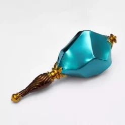 Dragon Quest Metallic Items Gallery Sage's Stone Figure JAPAN OFFICIAL