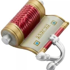 Dragon Quest Metallic Items Gallery Words of Wisdom Figure JAPAN OFFICIAL