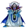 Dragon Quest Metallic Monsters Gallery Zoma Cloth Of Darkness Version Figure