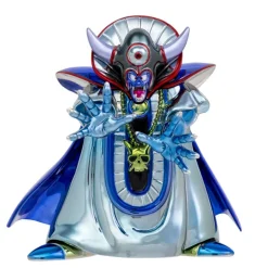 Dragon Quest Metallic Monsters Gallery Zoma Cloth Of Darkness Version Figure