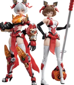 Eastern Model Eternal Daylight Ling Wan Xing Shi 1/12 Model Kit JAPAN OFFICIAL