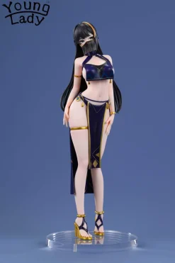 Eclipse Collectibles Desert Princess Bell 1/6 Figure JAPAN OFFICIAL