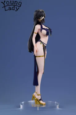 Eclipse Collectibles Desert Princess Bell 1/6 Figure JAPAN OFFICIAL
