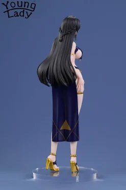 Eclipse Collectibles Desert Princess Bell 1/6 Figure JAPAN OFFICIAL