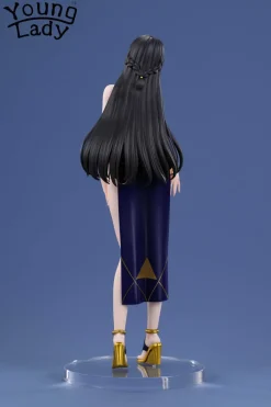 Eclipse Collectibles Desert Princess Bell 1/6 Figure JAPAN OFFICIAL