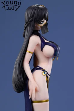 Eclipse Collectibles Desert Princess Bell 1/6 Figure JAPAN OFFICIAL