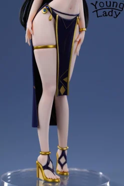 Eclipse Collectibles Desert Princess Bell 1/6 Figure JAPAN OFFICIAL