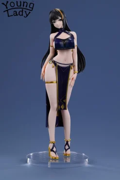 Eclipse Collectibles Desert Princess Bell 1/6 Figure JAPAN OFFICIAL