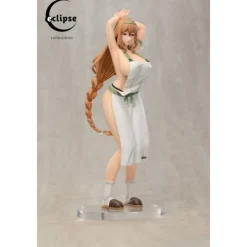 Eclipse Collectibles Housewife Chihori 1/6 Figure JAPAN OFFICIAL