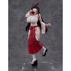 Eclipse Collectibles Kasuga Miko Misaki 1/6 Figure JAPAN OFFICIAL
