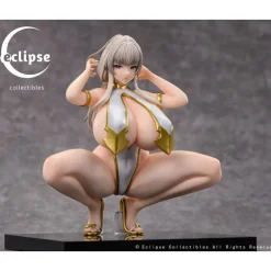 Eclipse Collectibles Rui Fujin 1/6 Figure JAPAN OFFICIAL