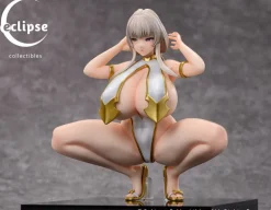 Eclipse Collectibles Rui Fujin 1/6 Figure JAPAN OFFICIAL