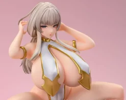 Eclipse Collectibles Rui Fujin 1/6 Figure JAPAN OFFICIAL