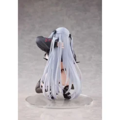Eclipse Feather White Hair Hoodie Succubus 1/6 Figure JAPAN OFFICIAL