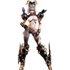 Eiifox & BearPanda EOR7 Fu Chou Zhi Mian 1/12 Action Figure JAPAN OFFICIAL