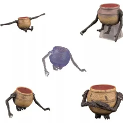 ELDEN RING Jar Bairn All 6 type Set Figure JAPAN OFFICIAL