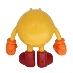 Electric Toys SOFVIPS Pac Man Action Figure JAPAN OFFICIAL