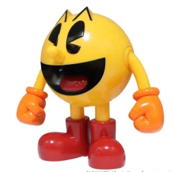 Electric Toys SOFVIPS Pac Man Action Figure JAPAN OFFICIAL