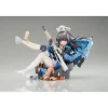 elegant Blue Archive Miyu Observation of a Timid Person 1/7 Figure JAPAN