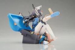 elegant Blue Archive Miyu Observation of a Timid Person 1/7 Figure JAPAN