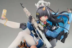 elegant Blue Archive Miyu Observation of a Timid Person 1/7 Figure JAPAN