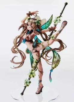 Elf Village 9th Villager Ulysses 1/6 Figure JAPAN OFFICIAL