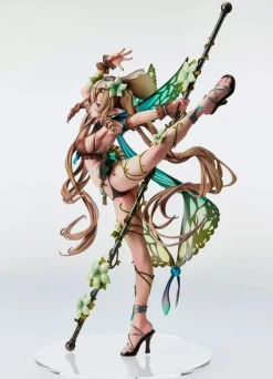 Elf Village 9th Villager Ulysses 1/6 Figure JAPAN OFFICIAL