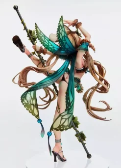 Elf Village 9th Villager Ulysses 1/6 Figure JAPAN OFFICIAL