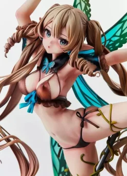 Elf Village 9th Villager Ulysses 1/6 Figure JAPAN OFFICIAL