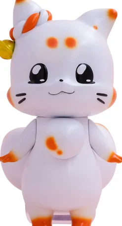 Ember Toys Chibi Creature Little Fox with Two Tails Tenko Soft Vinyl Figure