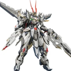 EMPEROR INDUSTRY EMIN01-WLG Lanling Wang 1/72 Action Figure JAPAN OFFICIAL