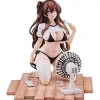 End of Summer JK Shoujo 1/6 Figure JAPAN OFFICIAL