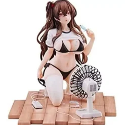 End of Summer JK Shoujo 1/6 Figure JAPAN OFFICIAL
