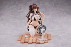 End of Summer JK Shoujo 1/6 Figure JAPAN OFFICIAL
