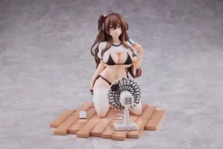 End of Summer JK Shoujo 1/6 Figure JAPAN OFFICIAL