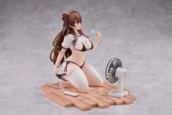 End of Summer JK Shoujo 1/6 Figure JAPAN OFFICIAL