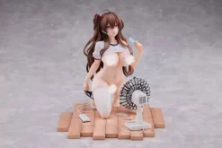 End of Summer JK Shoujo 1/6 Figure JAPAN OFFICIAL