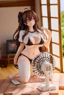 End of Summer JK Shoujo 1/6 Figure JAPAN OFFICIAL