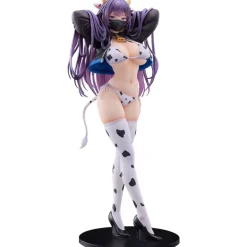 ENSOUTOYS BIYA Original Character Yuna Cow Bikini Ver. 1/6 Figure JAPAN OFFICIAL