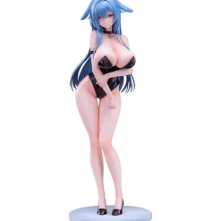 ENSOUTOYS Bunny Winnie 1/6 Figure JAPAN OFFICIAL