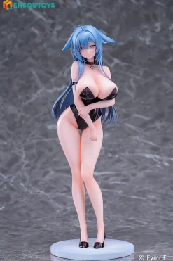 ENSOUTOYS Bunny Winnie 1/6 Figure JAPAN OFFICIAL