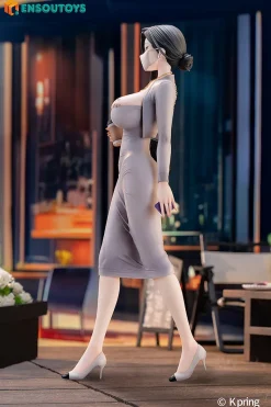 ENSOUTOYS Dongtan 1/6 Figure JAPAN OFFICIAL