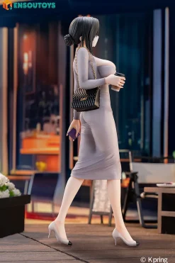 ENSOUTOYS Dongtan 1/6 Figure JAPAN OFFICIAL