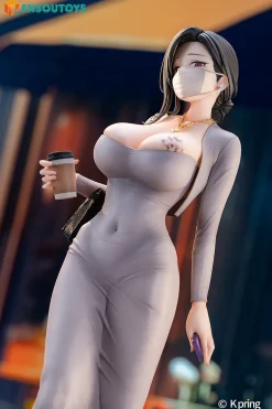 ENSOUTOYS Dongtan 1/6 Figure JAPAN OFFICIAL