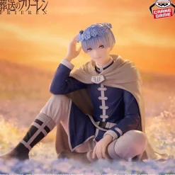 ESPRESTO Frieren Beyond Journey's End Himmel & Frieren Flower Crown 2 Set Figure