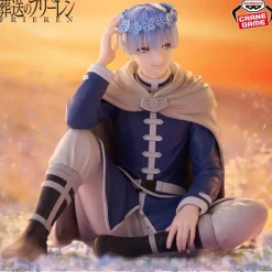 ESPRESTO Frieren Beyond Journey's End Himmel & Frieren Flower Crown 2 Set Figure