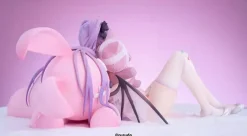 Eve Sugar High ver. 1/6 Figure JAPAN OFFICIAL