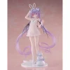 Eve Usamimi Lingerie Ver. 1/7 Figure JAPAN OFFICIAL